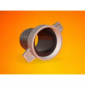 Tömlőcsatlakozó 2" TOMOS