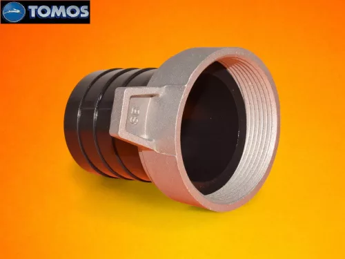 Tömlőcsatlakozó 2" TOMOS