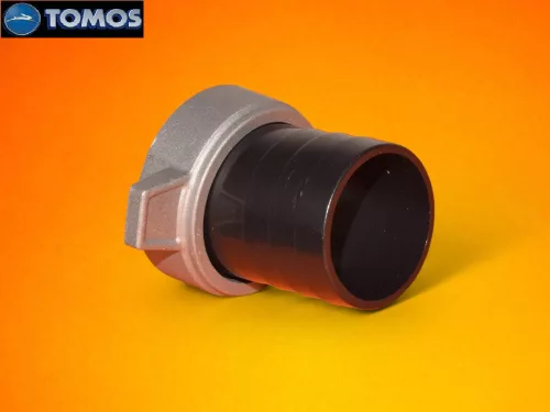 Tömlőcsatlakozó 2" TOMOS