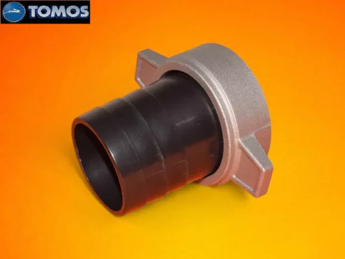 Tömlőcsatlakozó 2" TOMOS