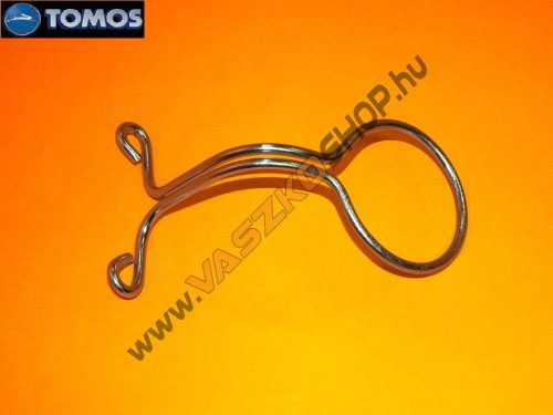 Üzemanyagtartály tartó TOMOS MP-2