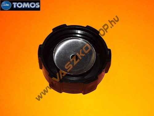 Üzemanyagtartály sapka TOMOS