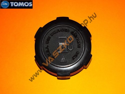 Üzemanyagtartály sapka TOMOS