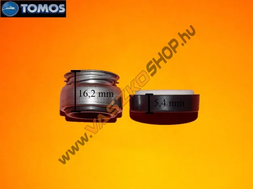 Tömszelence TOMOS MP-2 , SMP-2 (Ø12mm)