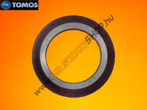 Vízzáró lap tömítés TOMOS SMP-2