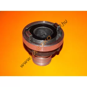 Tűzoltó csatlakozó 2" (tömlővéges)