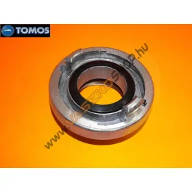 Tűzoltó csatlakozó 2" (menetes)