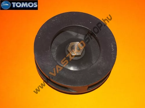 Szivattyú lapát TOMOS SMP-2 műanyag