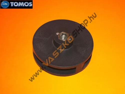 Szivattyú lapát TOMOS SMP-2 műanyag