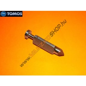 Karburátor tűszelep TOMOS (Dellorto)