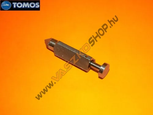 Karburátor tűszelep TOMOS (Dellorto)