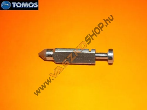 Karburátor tűszelep TOMOS (Dellorto)