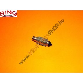 Karburátor tűszelep TOMOS (Bing)