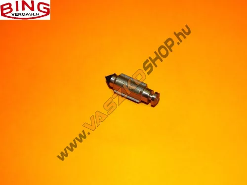 Karburátor tűszelep TOMOS (Bing)