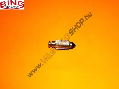 Karburátor tűszelep TOMOS (Bing)