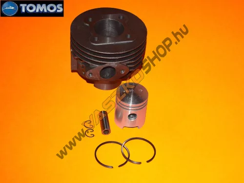 Henger szett TOMOS MP-2 (új)