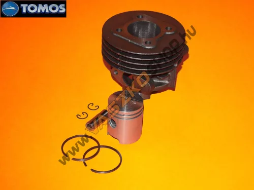 Henger szett TOMOS MP-2 (új)