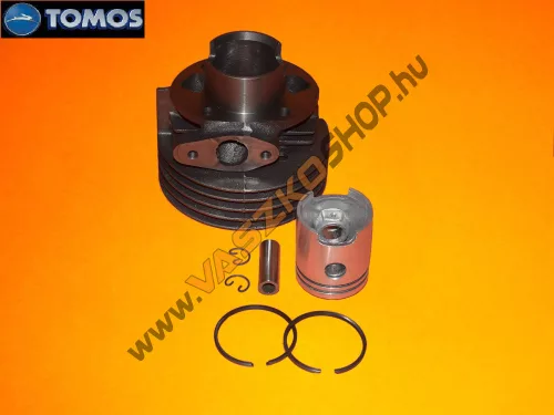 Henger szett TOMOS MP-2 (új)