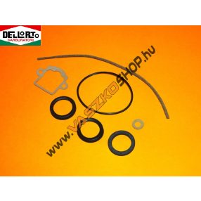 Karburátor felújító készlet (Dellorto)