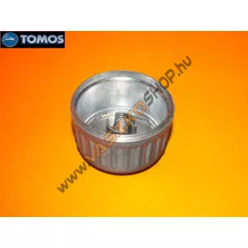 Karburátor úszóház TOMOS