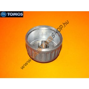 Karburátor úszóház TOMOS