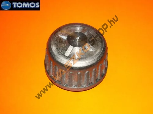 Karburátor úszóház TOMOS