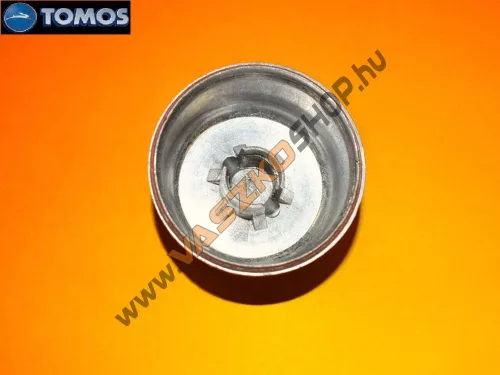 Karburátor úszóház TOMOS