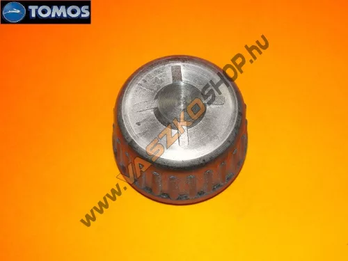 Karburátor úszóház TOMOS