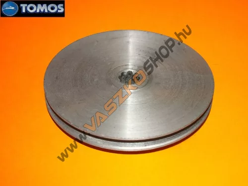 Berántó kötéltárcsa TOMOS (régi)