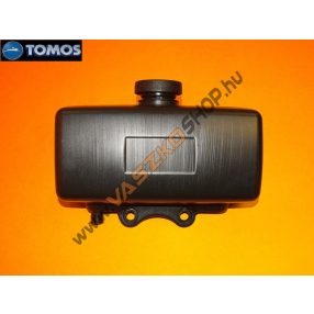 Üzemanyagtartály TOMOS (kapálógép) 
