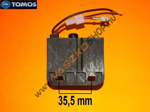 Gyújtótrafó TOMOS MP-2