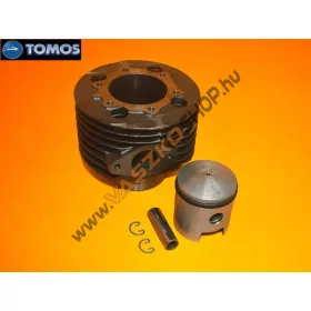 Henger szett TOMOS SMP-2