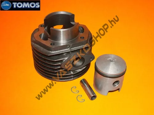 Henger szett TOMOS SMP-2