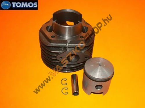 Henger szett TOMOS SMP-2