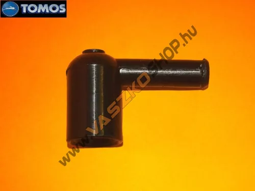 Gyertyapipa TOMOS