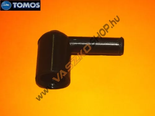 Gyertyapipa TOMOS