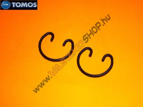 Dugattyú csapszeg biztosító TOMOS