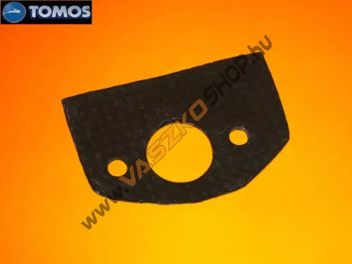 Kipufogó tömítés TOMOS