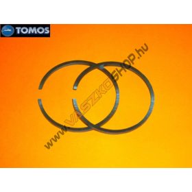 Dugattyúgyűrű TOMOS SMP2 (több méret)