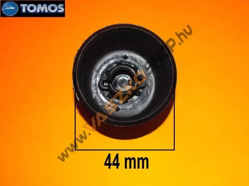 Karburátor úszóház TOMOS (Bing)