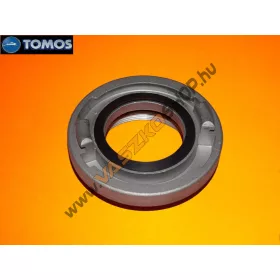 Tűzoltó csatlakozó 3" (menetes)