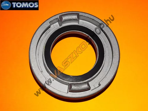 Tűzoltó csatlakozó 3" (menetes)