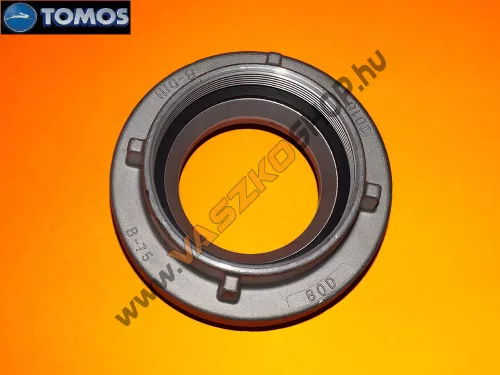 Tűzoltó csatlakozó 3" (menetes)