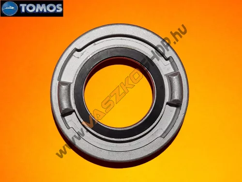 Tűzoltó csatlakozó 3" (menetes)