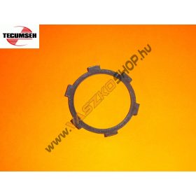 Szívatógomb biztosító rugó Tecumseh