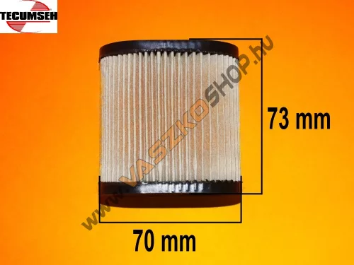 Levegőszűrő Tecumseh Centura