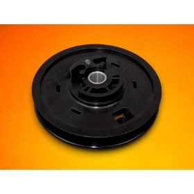 Berántó kötéltárcsa Tecumseh Top