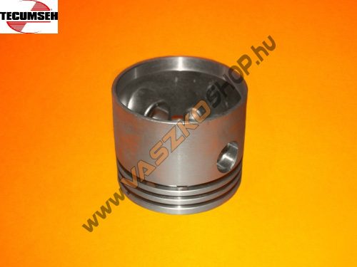 Dugattyú Tecumseh ∅63,5mm