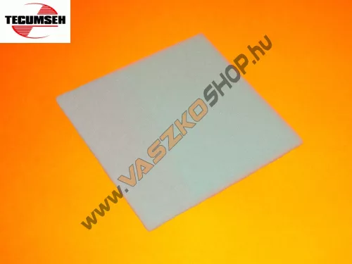 Levegőszűrő előszűrő Tecumseh TVT691