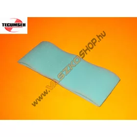 Levegőszűrő előszűrő 15HP Tecumseh